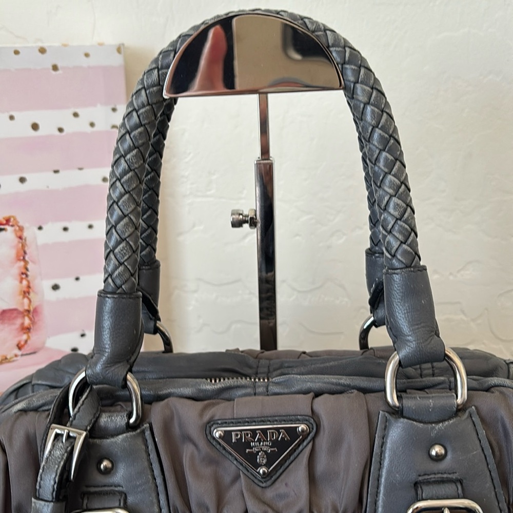 PRADA Handbag - Picture 4 of 14